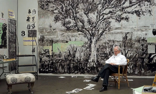 BECOMING I.MK: The Story of Isaac McKeever