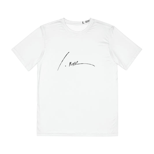 Signed T-shirt