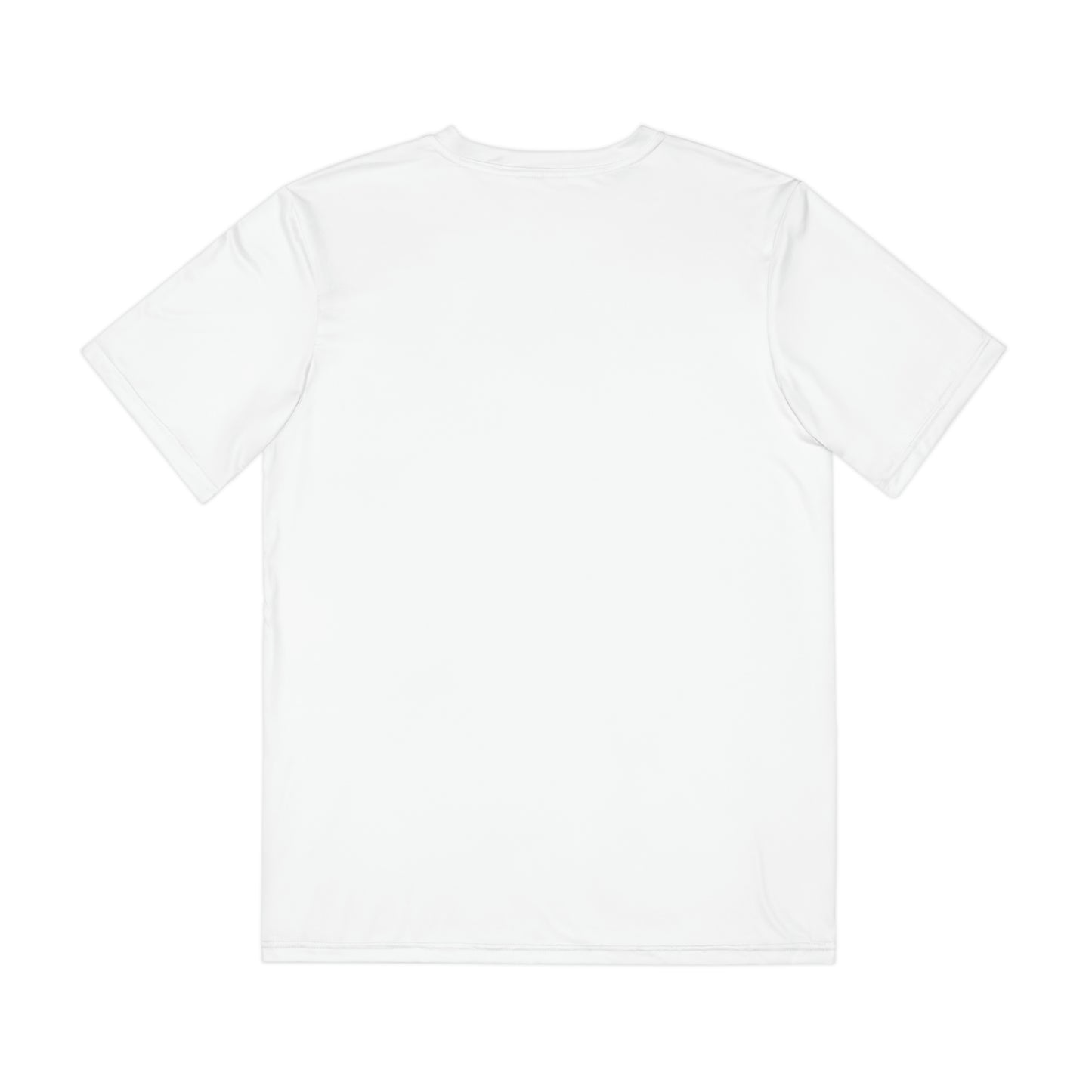 Logo Print T-shirt